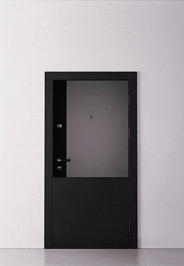 Дизайн дверей Artiz