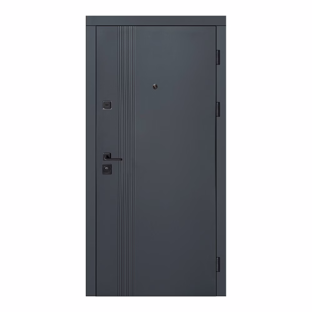 Вхідні двері в квартиру Art 12