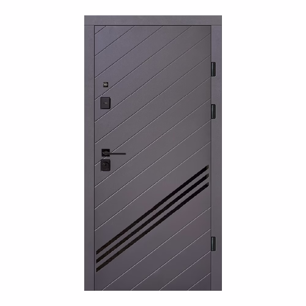 Вхідні двері в квартиру Art 25