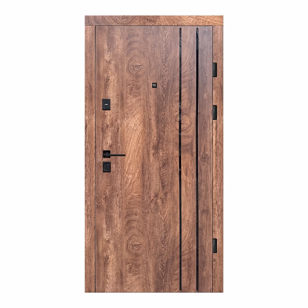 Вхідні двері в квартиру Art 28