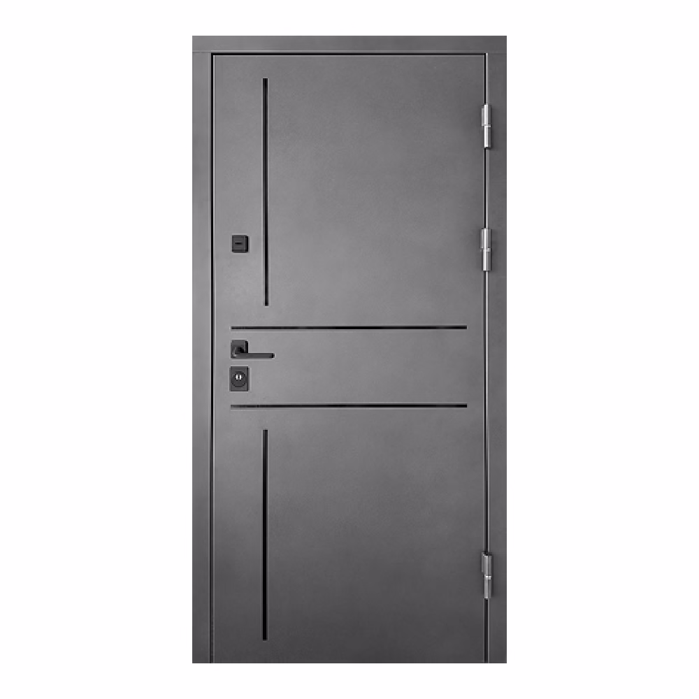 Вхідні двері для будинку Art 14m