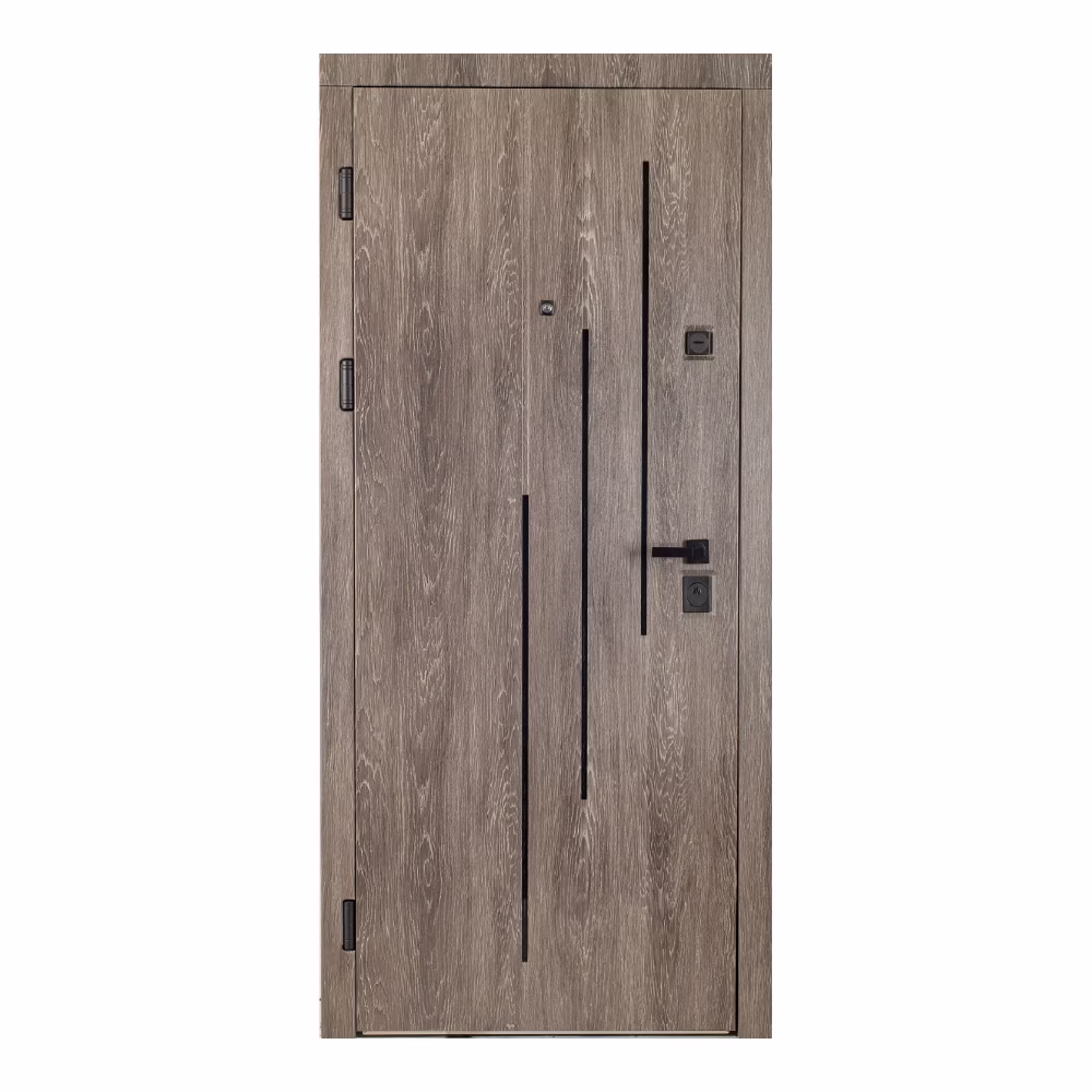 Вхідні двері в квартиру Art 92