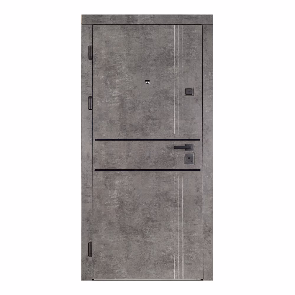 Вхідні двері в квартиру Art 14