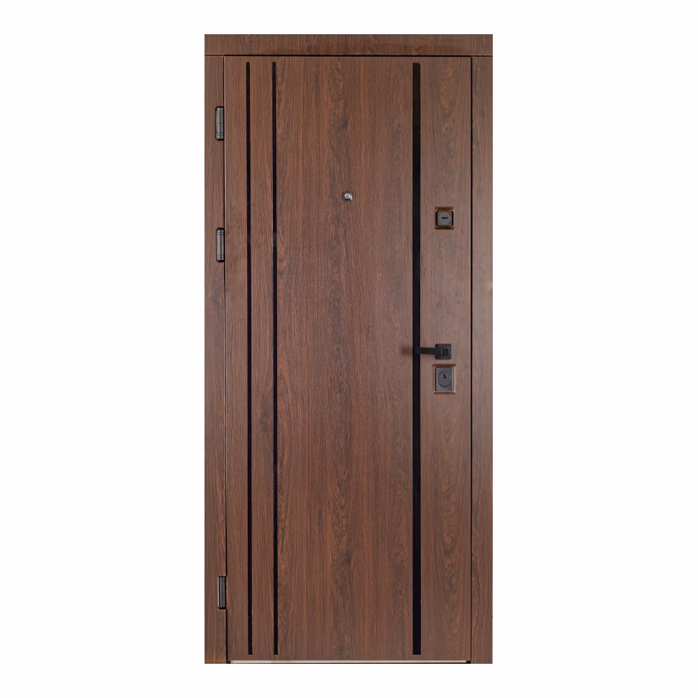 Вхідні двері в квартиру Art 88