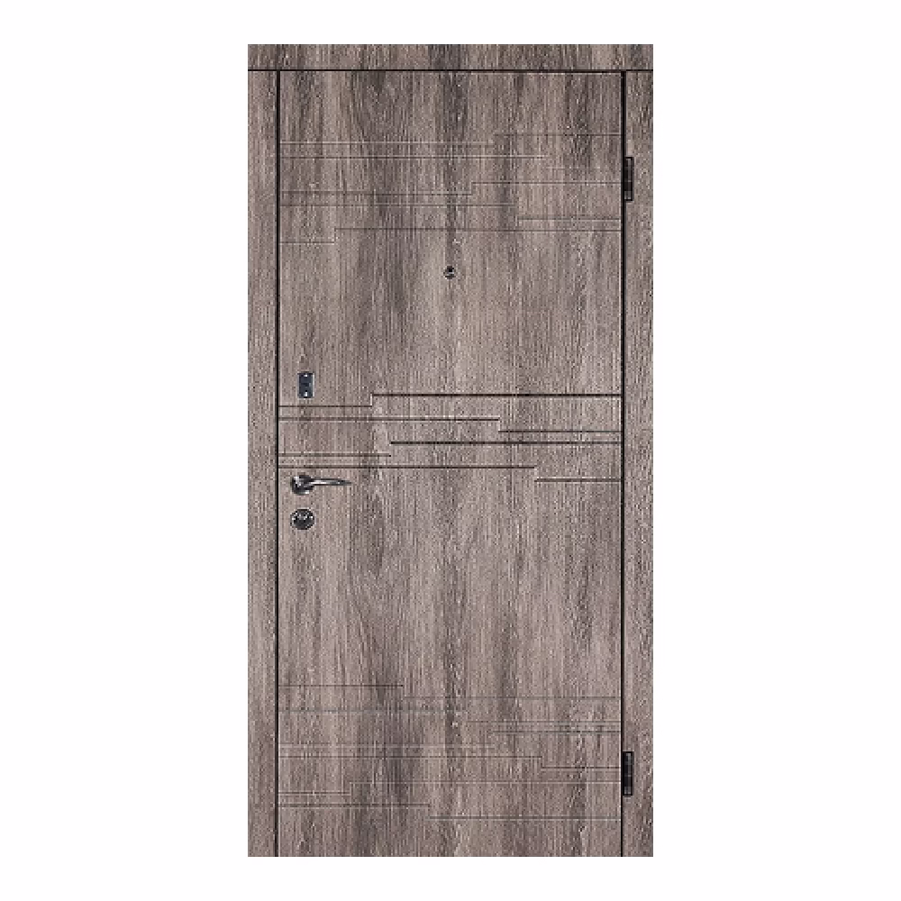 Вхідні двері в квартиру Art 6