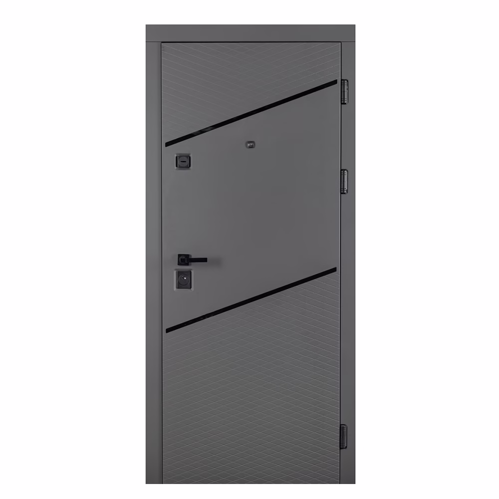 Вхідні двері в квартиру Art 100