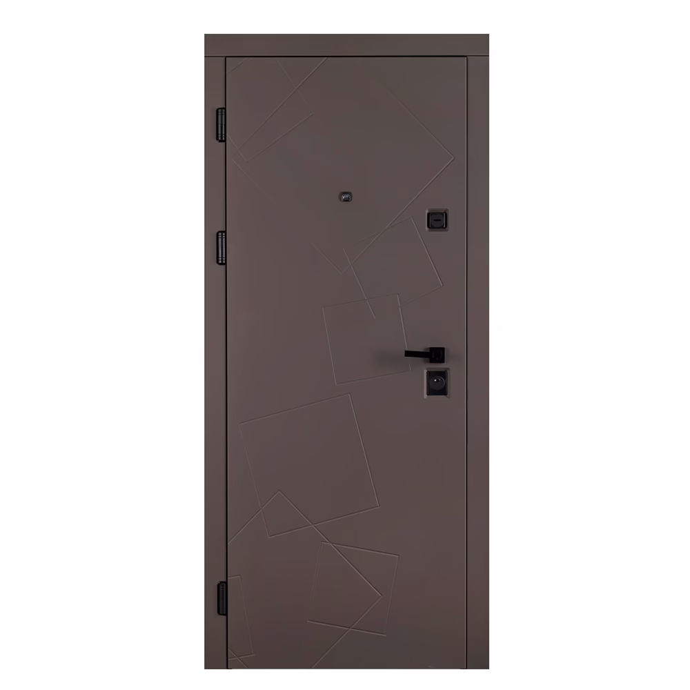 Вхідні двері в квартиру Art 118