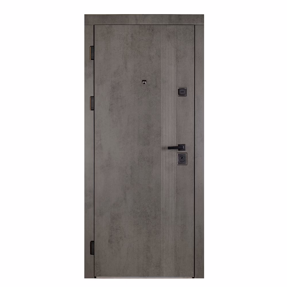 Вхідні двері в квартиру Art 12