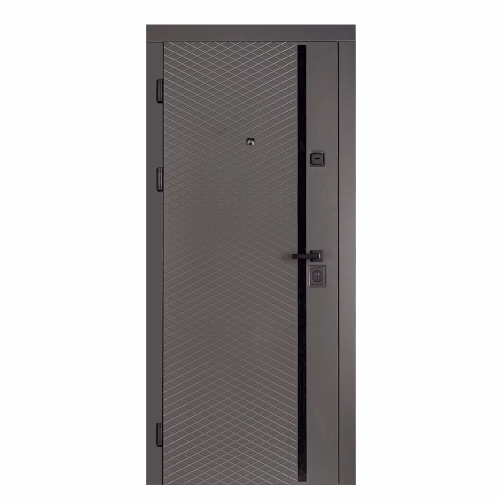 Вхідні двері в квартиру Art 49