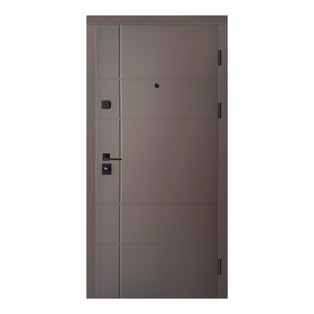 Вхідні двері в квартиру Art 19