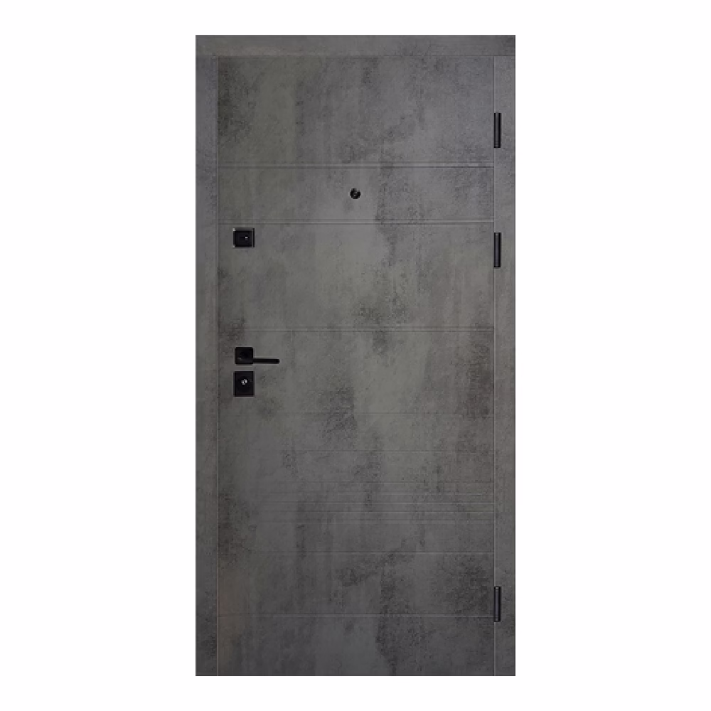 Вхідні двері в квартиру Art 20