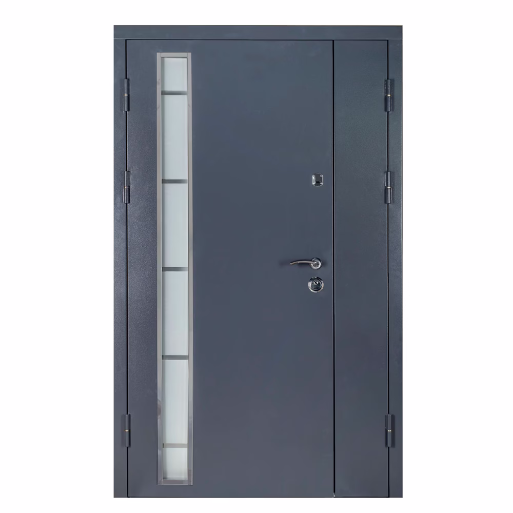 Вхідні двері в дім Art 47