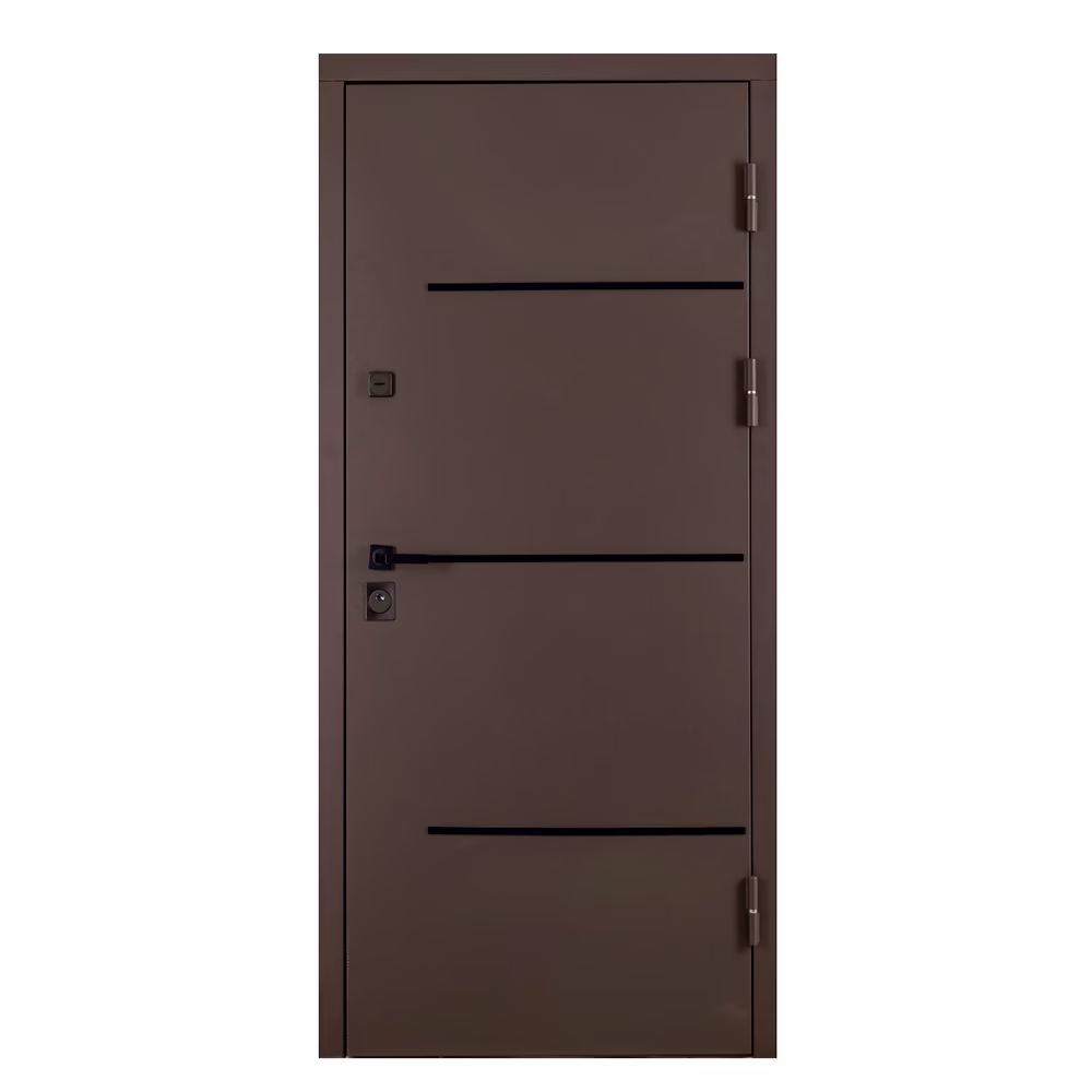 Вхідні двері в дім Art 120