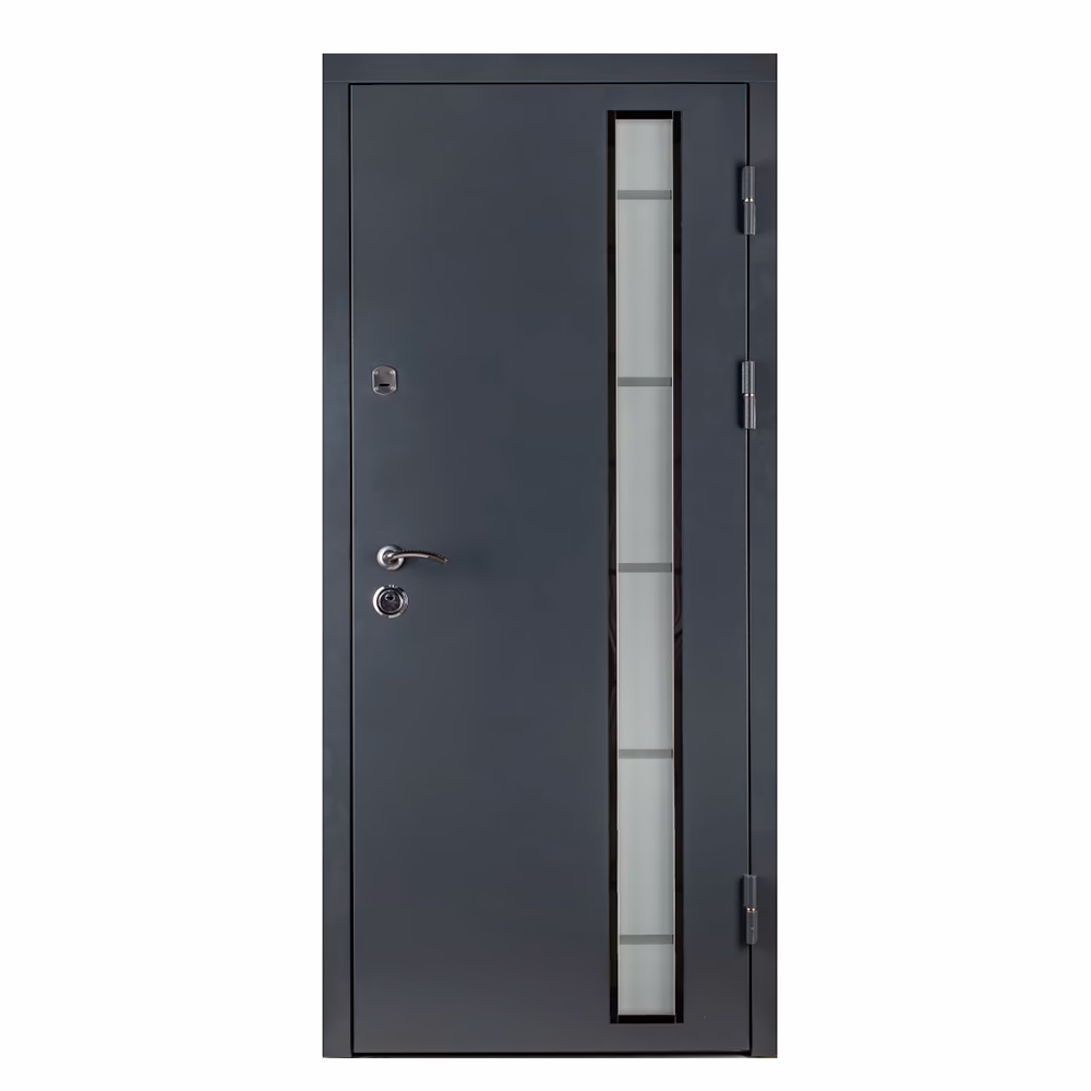 Вхідні двері в дім Art 47