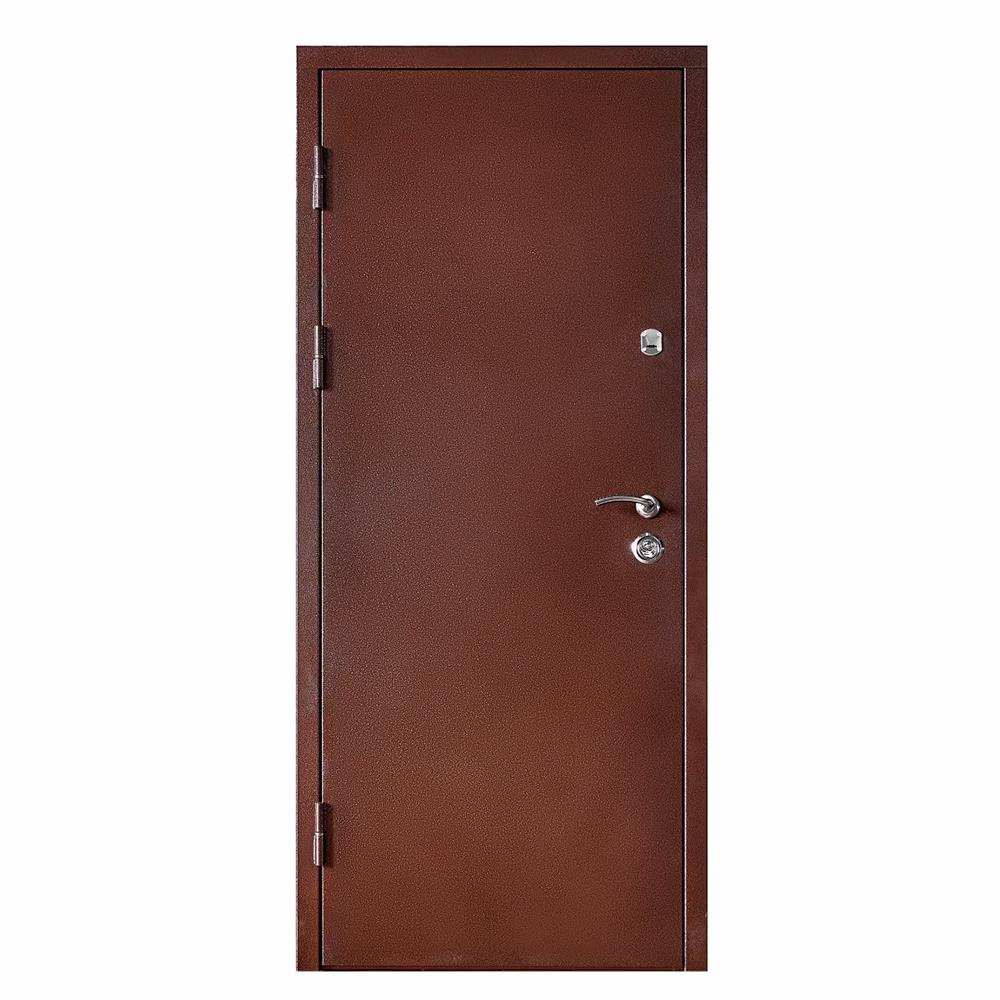 Вхідні двері в дім Art 34