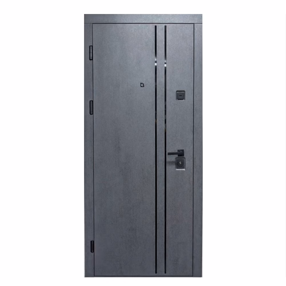 Вхідні двері в квартиру Art 28